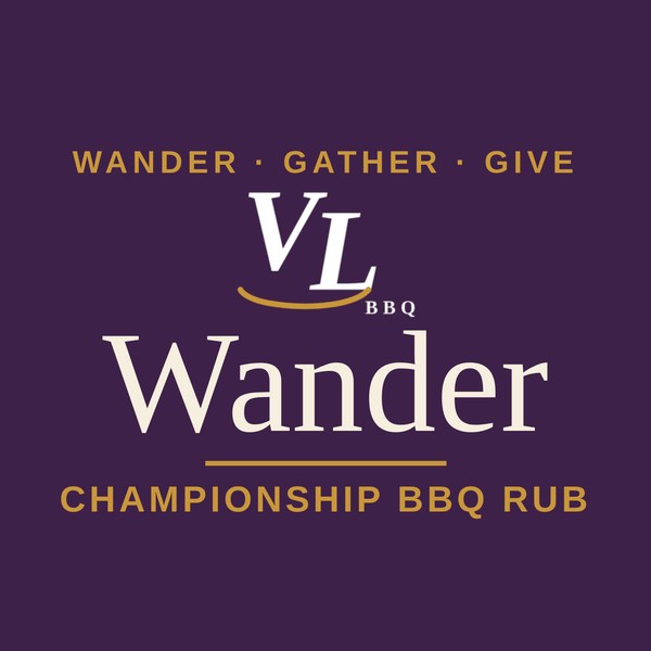 Wander Championship Rub