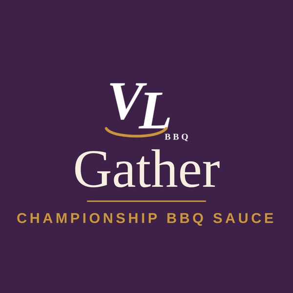 Gather BBQ Sauce